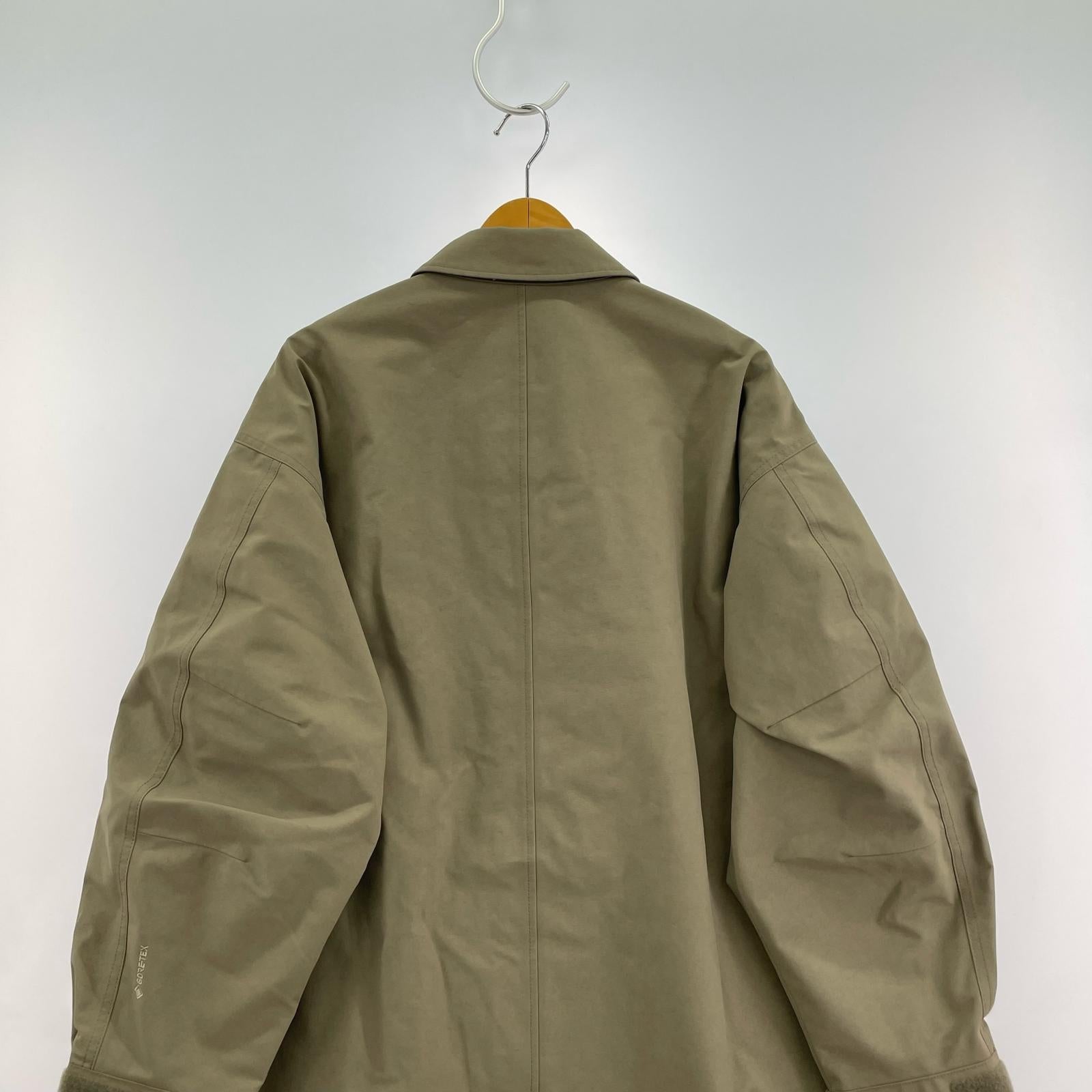 ジャケット Compilation Over Coat ベージュ (XS) ベージュ