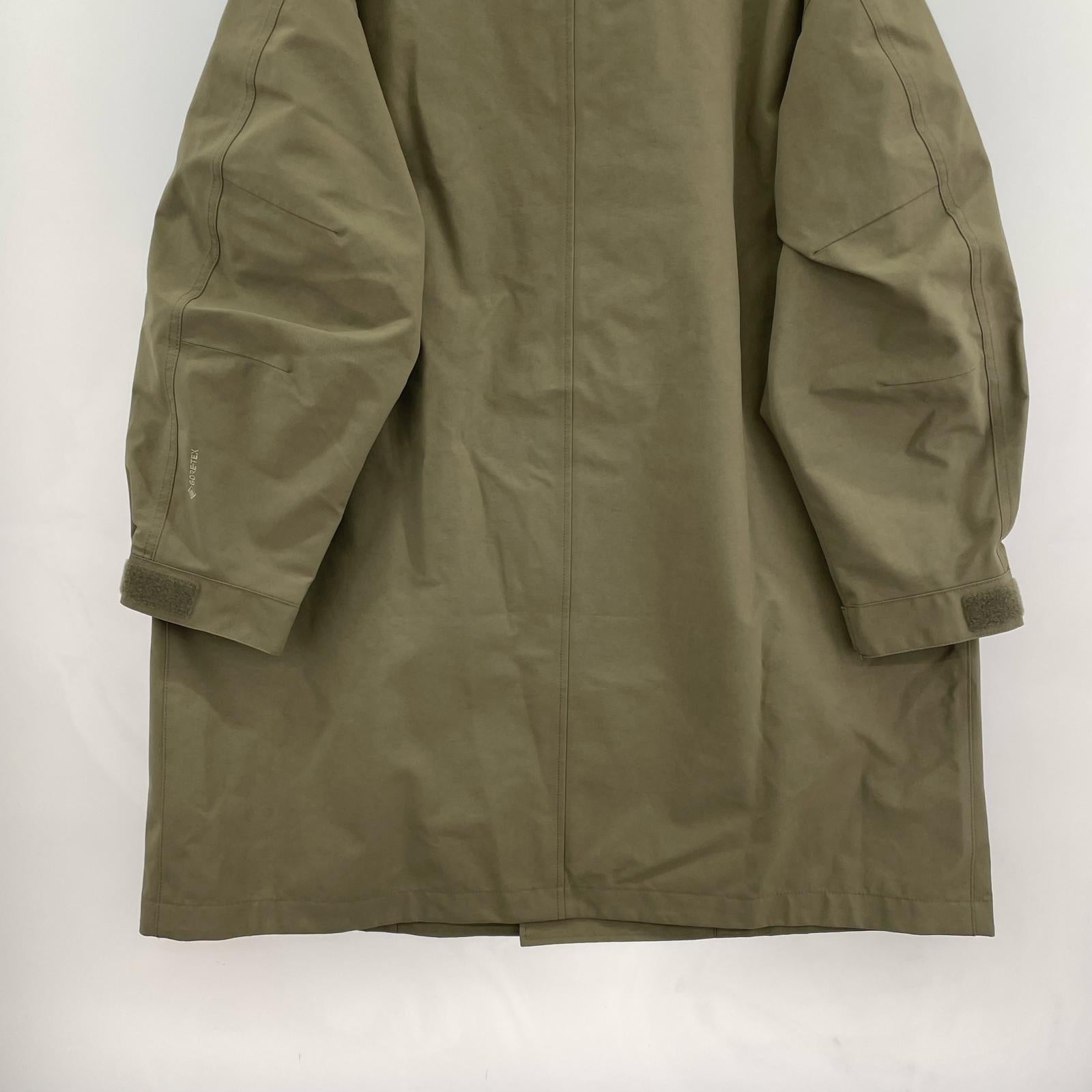 ジャケット Compilation Over Coat ベージュ (XS) ベージュ