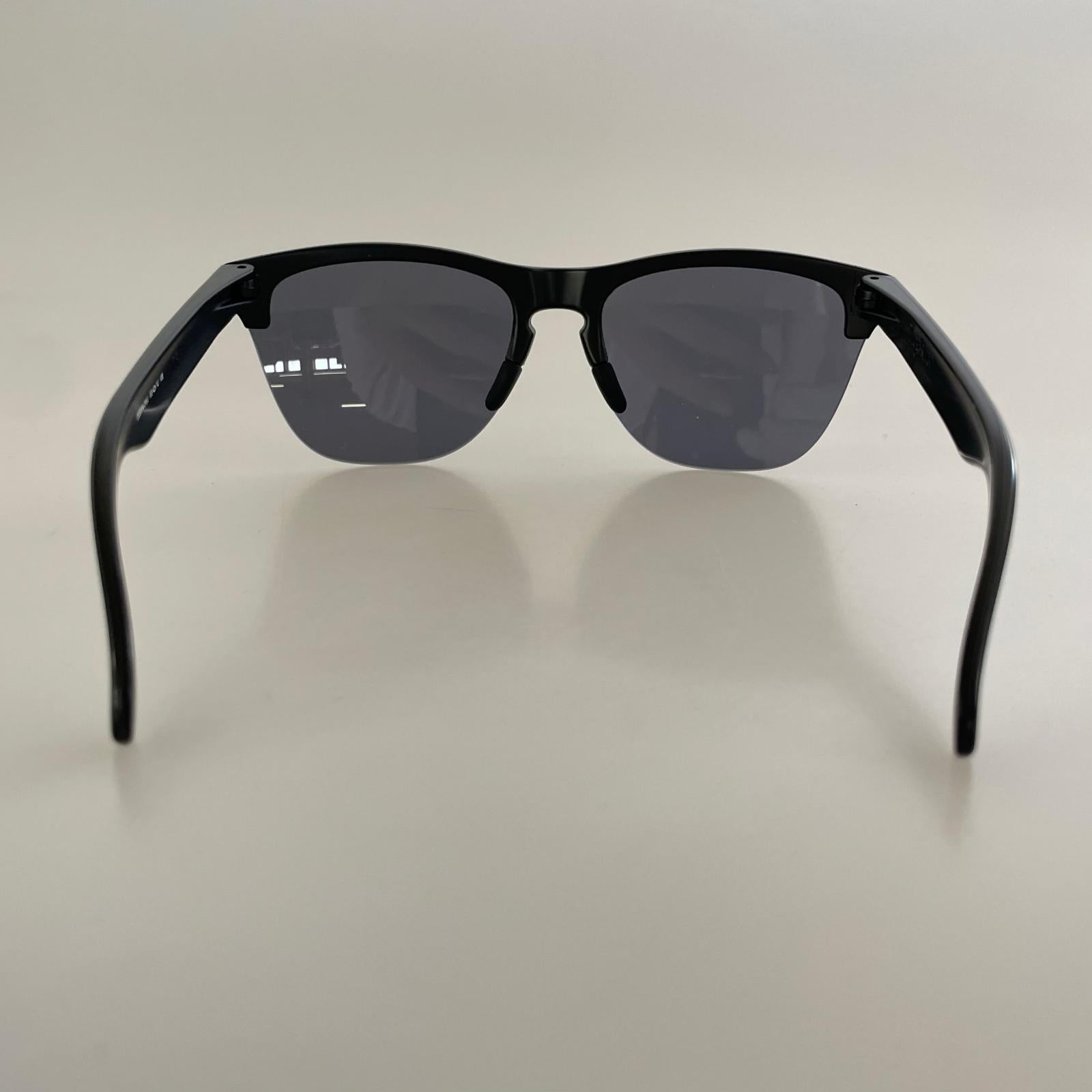 その他アクセサリー FROGSKIN サングラス ブラック ブラック