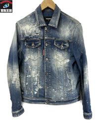 デニムジャケット 21SS Dan Jean Jacket 42