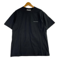 半袖Tシャツ POST ARCHIVE FACTION 25SS Souvenir Tee ブラック