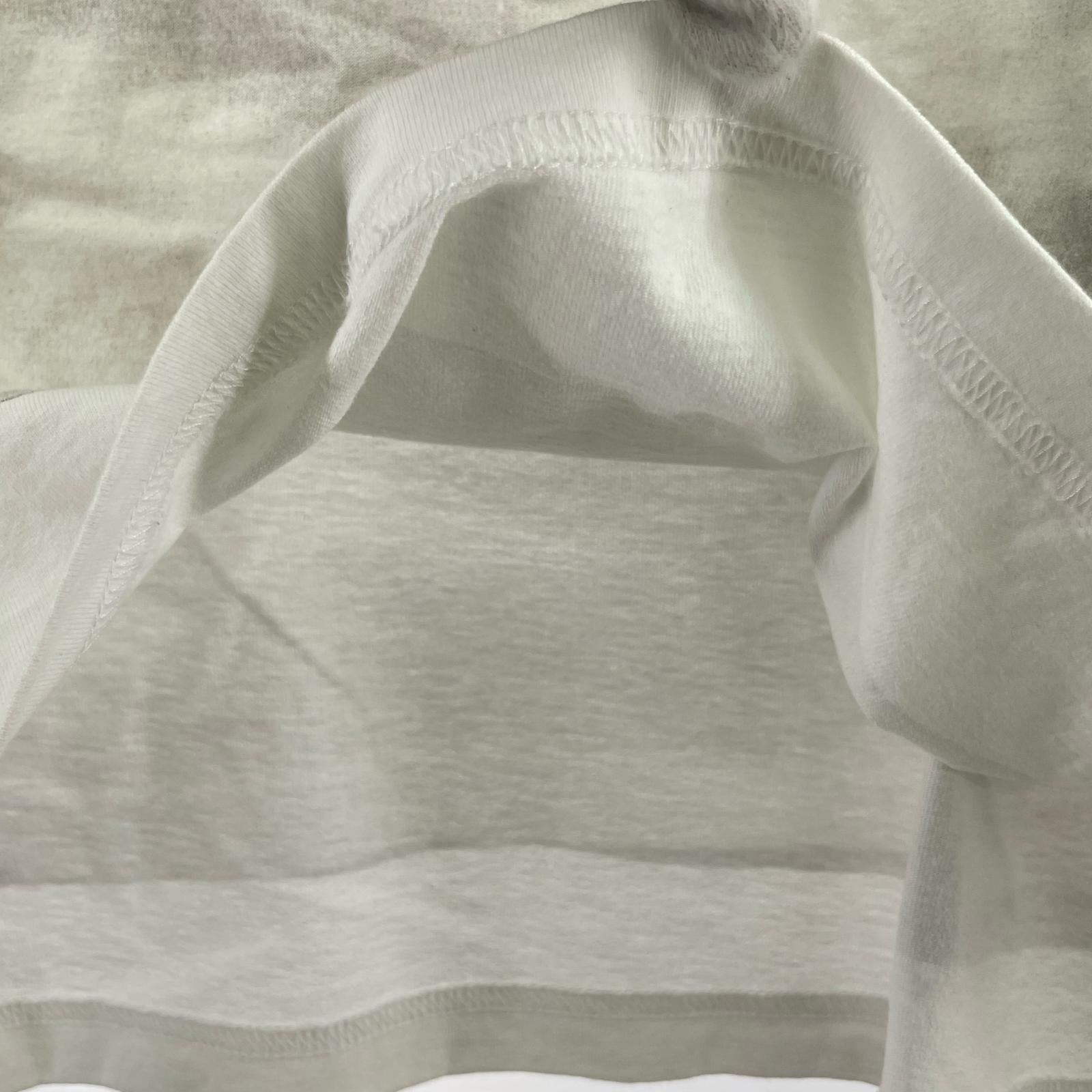 半袖Tシャツ ×mm6Maison Margiela 24ss box logo ホワイト