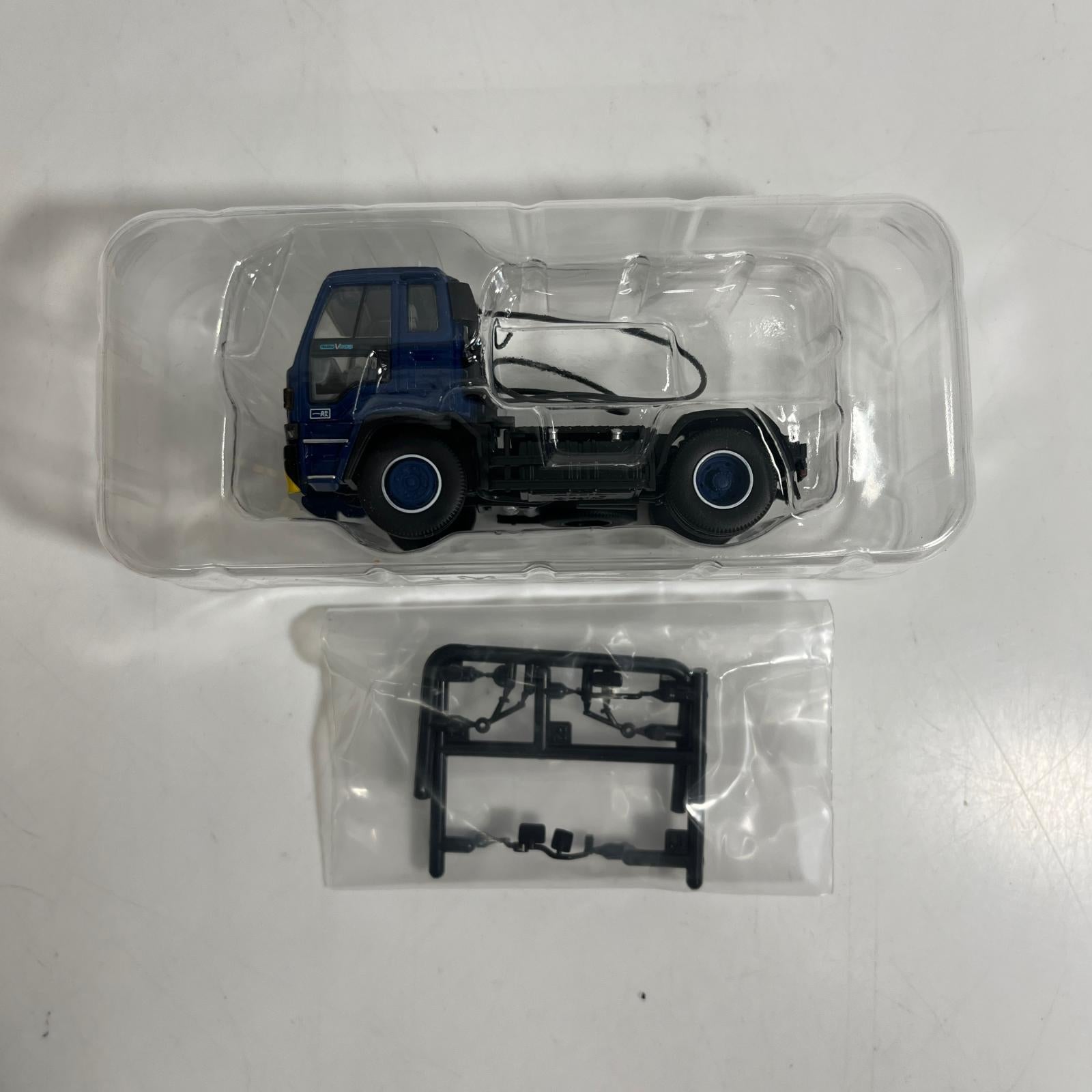 LV-N347a いすゞ 810EX トラクタヘッド 紺 リミテッドヴィンテージ LV-N347a いすゞ 810EX トラクタヘッド 紺 リミテッドヴィンテージ トミカ