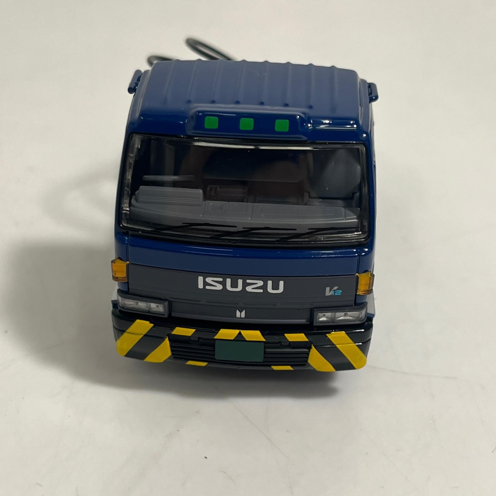 LV-N347a いすゞ 810EX トラクタヘッド 紺 リミテッドヴィンテージ LV-N347a いすゞ 810EX トラクタヘッド 紺 リミテッドヴィンテージ トミカ