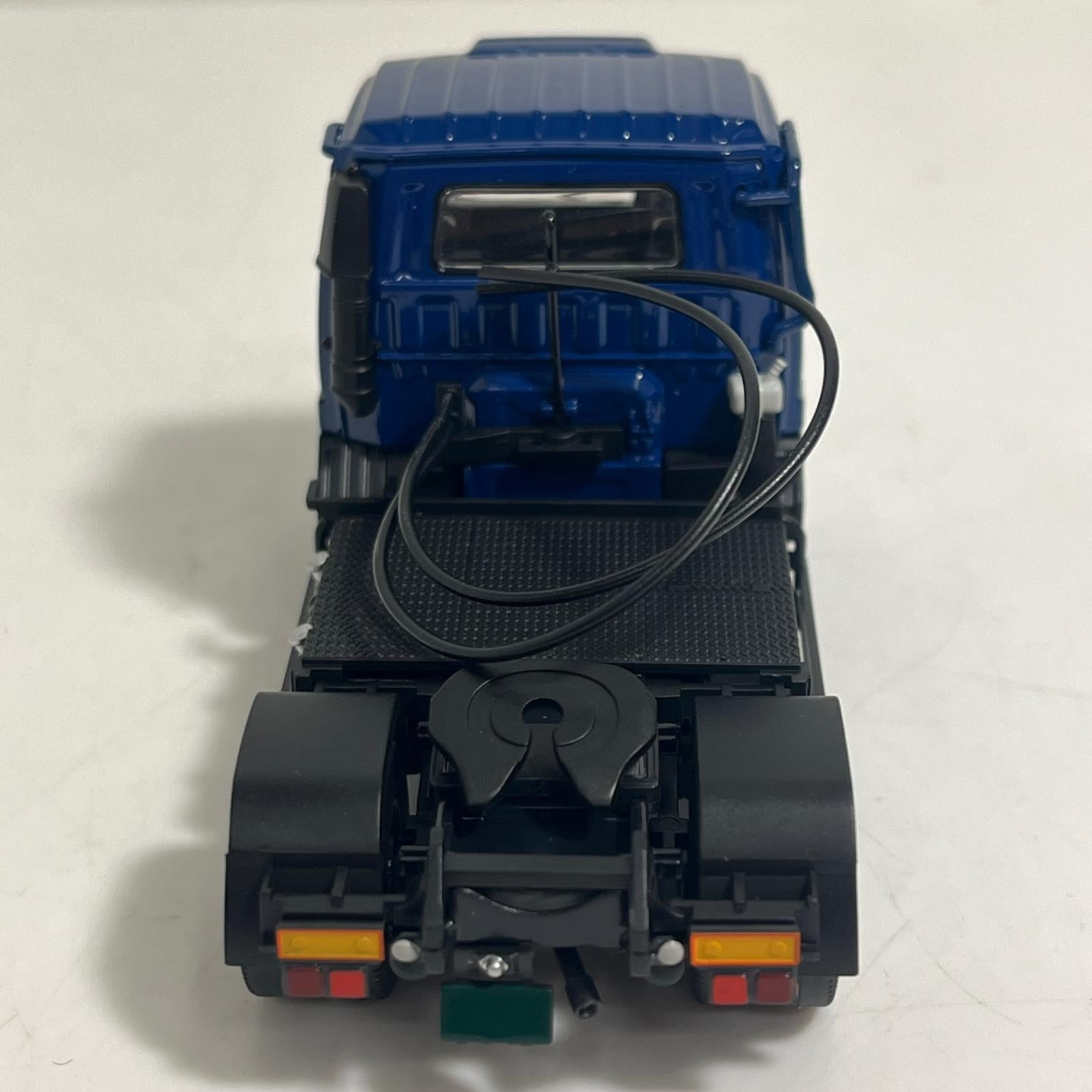 LV-N347a いすゞ 810EX トラクタヘッド 紺 リミテッドヴィンテージ LV-N347a いすゞ 810EX トラクタヘッド 紺 リミテッドヴィンテージ トミカ