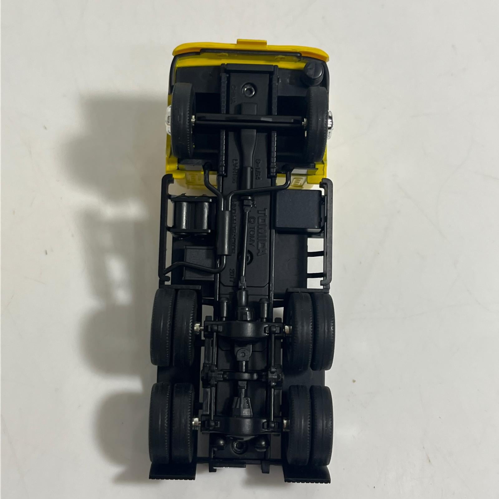 リミテッドヴィンテージ ネオ 1/64「LV-N166a 日野HH341 リミテッドヴィンテージ ネオ 1/64 LV-N 166a 日野 HH341 トミカ