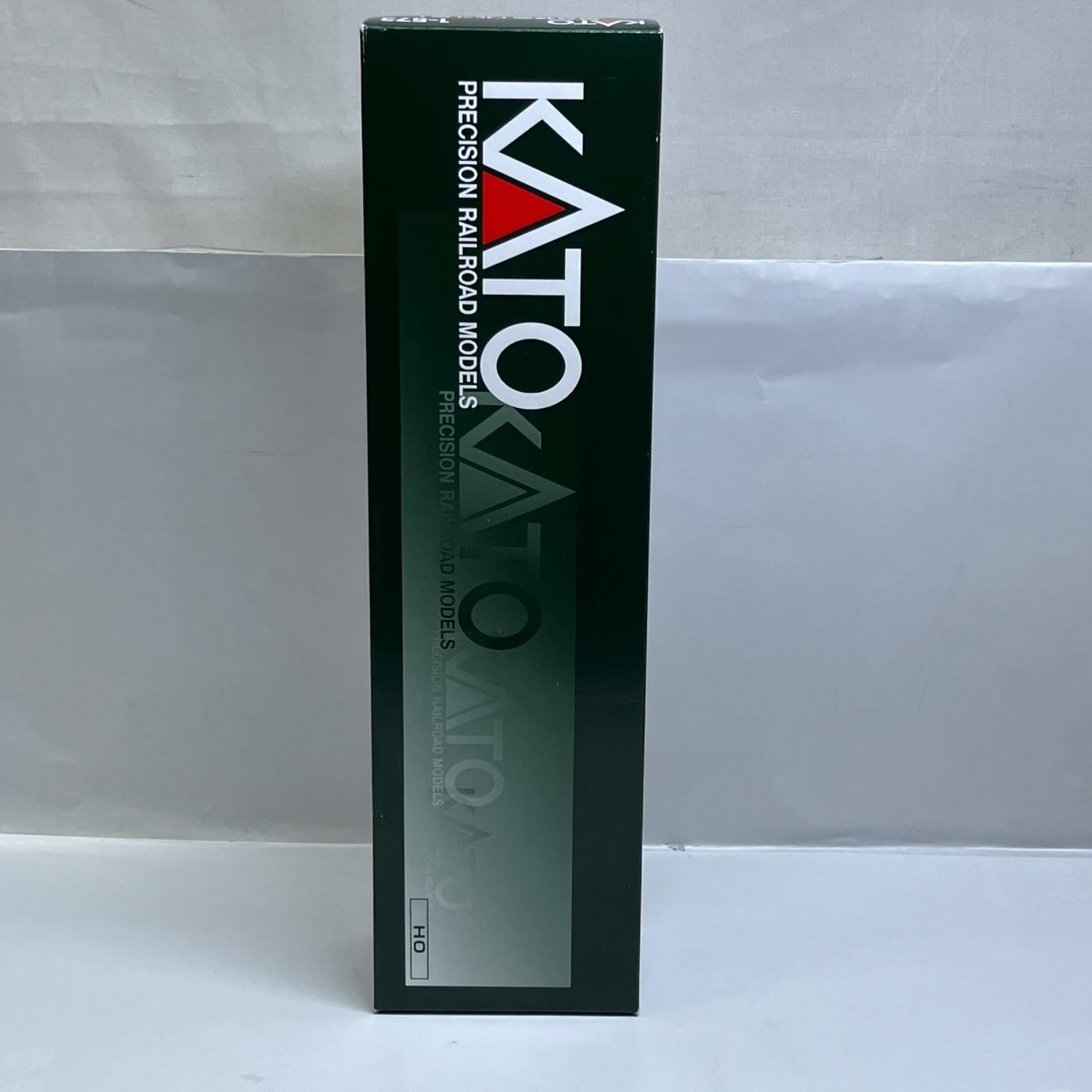 KATO HOゲージ 1-573 寝台特急「北斗星」オハネフ25 200番台 KATO 1-573 寝台特急「北斗星」 オハネフ25 200番台 KATO 鉄道模型車両