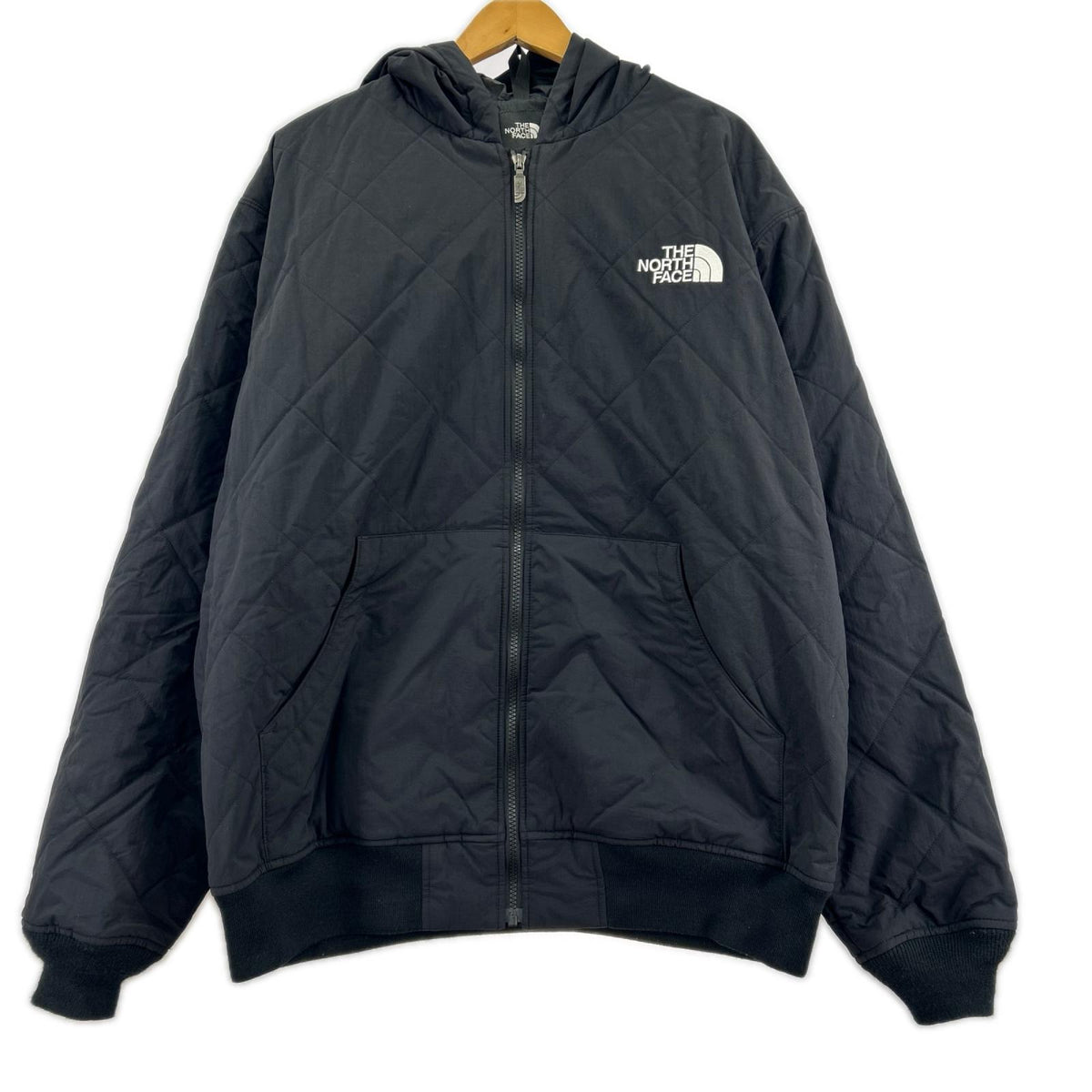ジャケット NY82551 YAKKIN JACKET ブラック XL ブラック