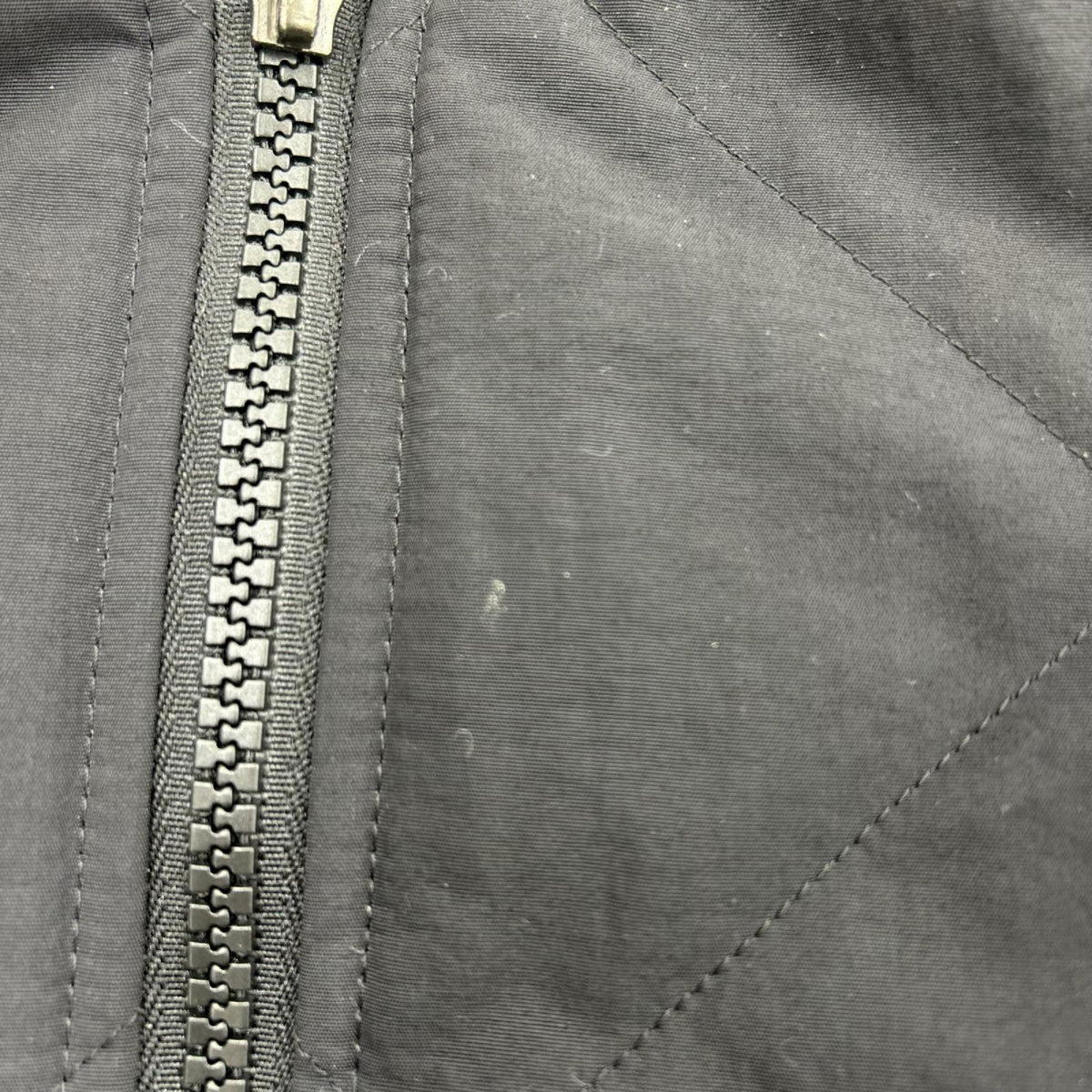 ジャケット NY82551 YAKKIN JACKET ブラック XL ブラック