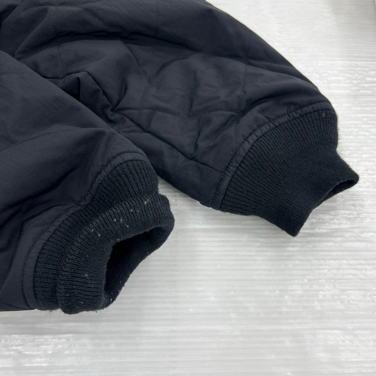 ジャケット NY82551 YAKKIN JACKET ブラック XL ブラック