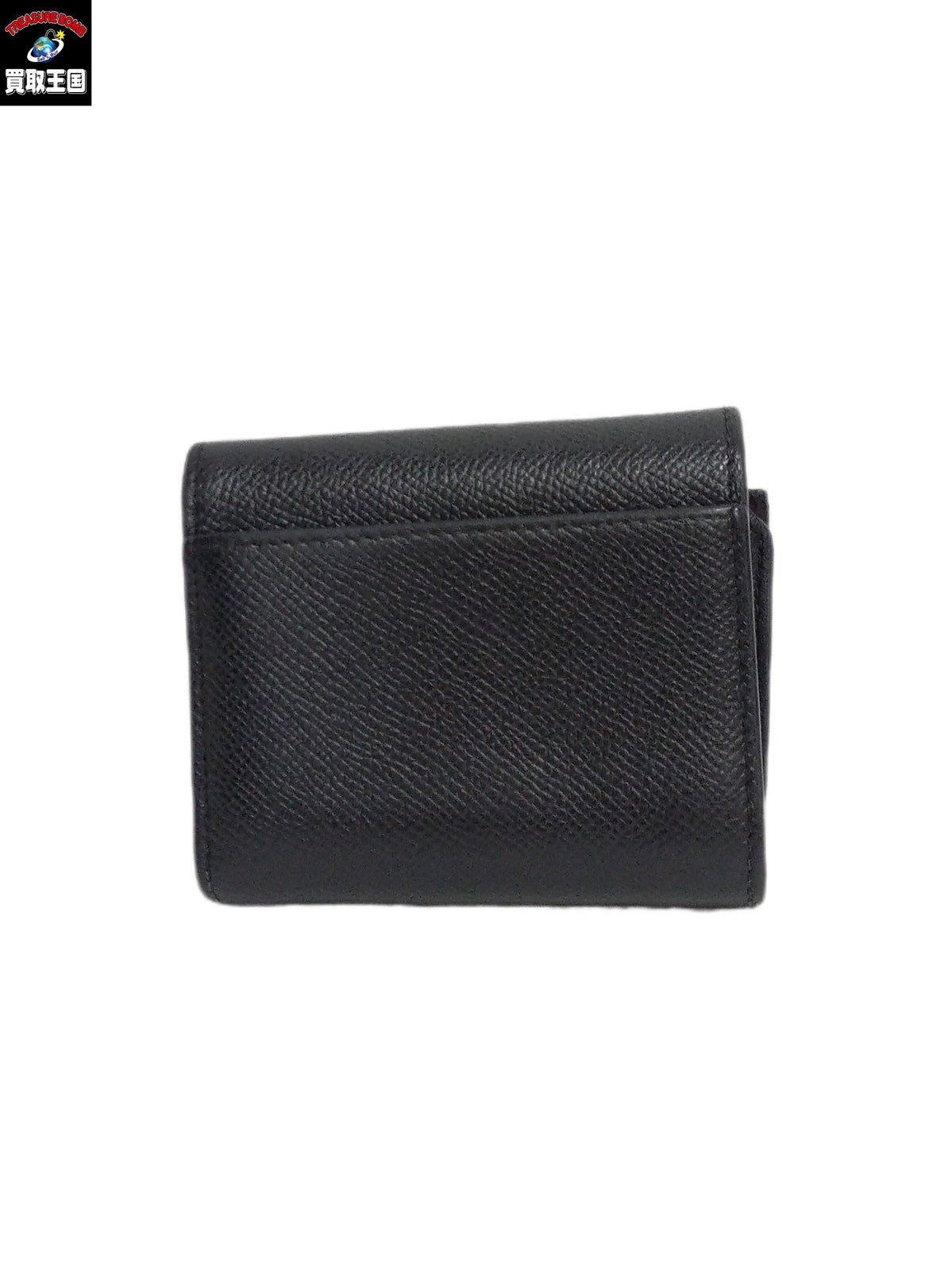 Dior/モンテーニュ ロータス コンパクトウォレット