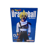 D賞 超サイヤ人孫悟空 ヤードラット ドラゴンボールZ フィギュア/グッズ