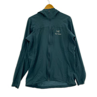 ジャケット Squamish Hoody 緑 (S) S グリーン