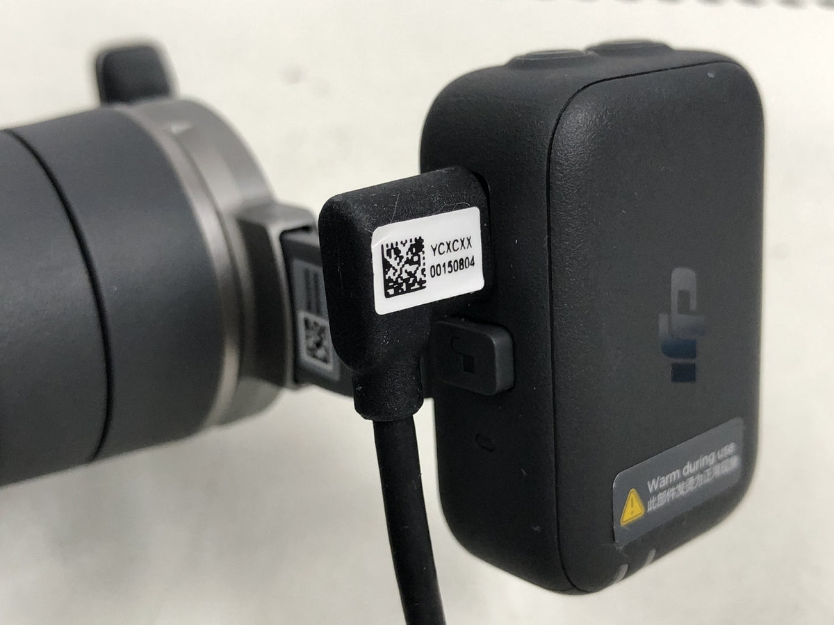 DJI Osmo Mobile 7P DA100 DA100 アクセサリー