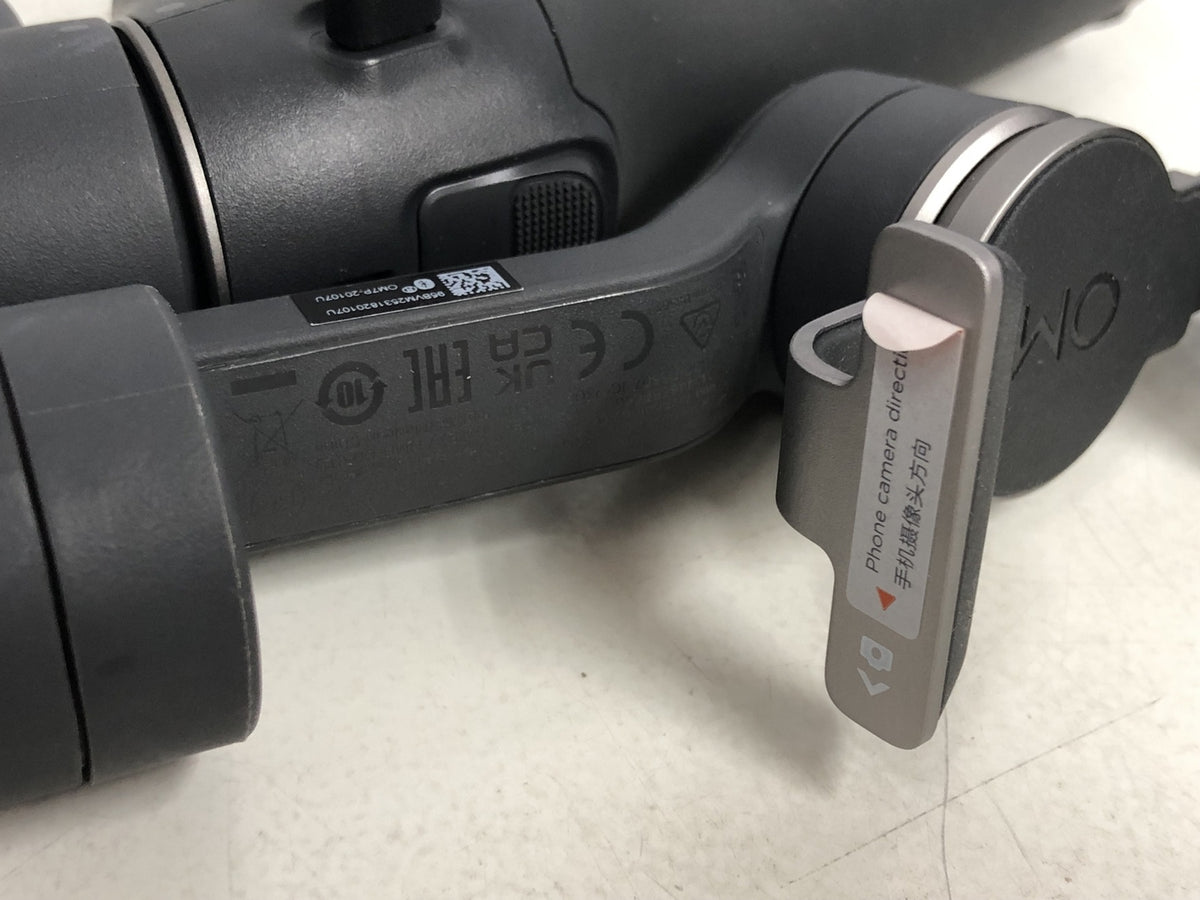 DJI Osmo Mobile 7P DA100 DA100 アクセサリー