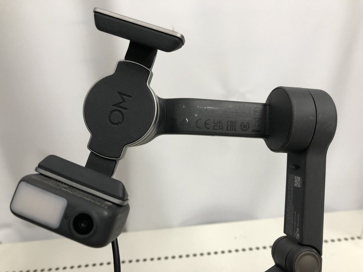 DJI Osmo Mobile 7P DA100 DA100 アクセサリー