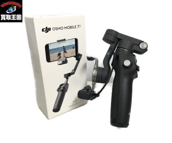 DJI Osmo Mobile 7P DA100 DA100 アクセサリー