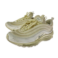 スニーカー Nike Air Max 97 26.5cm 26.5cm (US8 1/2 UK8 EU43) ホワイト