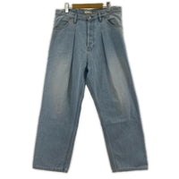 デニムパンツ HERILL HL Denim 4PK デニムパンツ 3 サックス 3