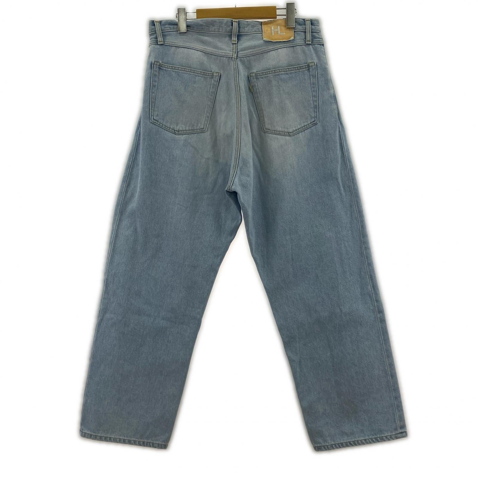 デニムパンツ HERILL HL Denim 4PK デニムパンツ 3 サックス 3