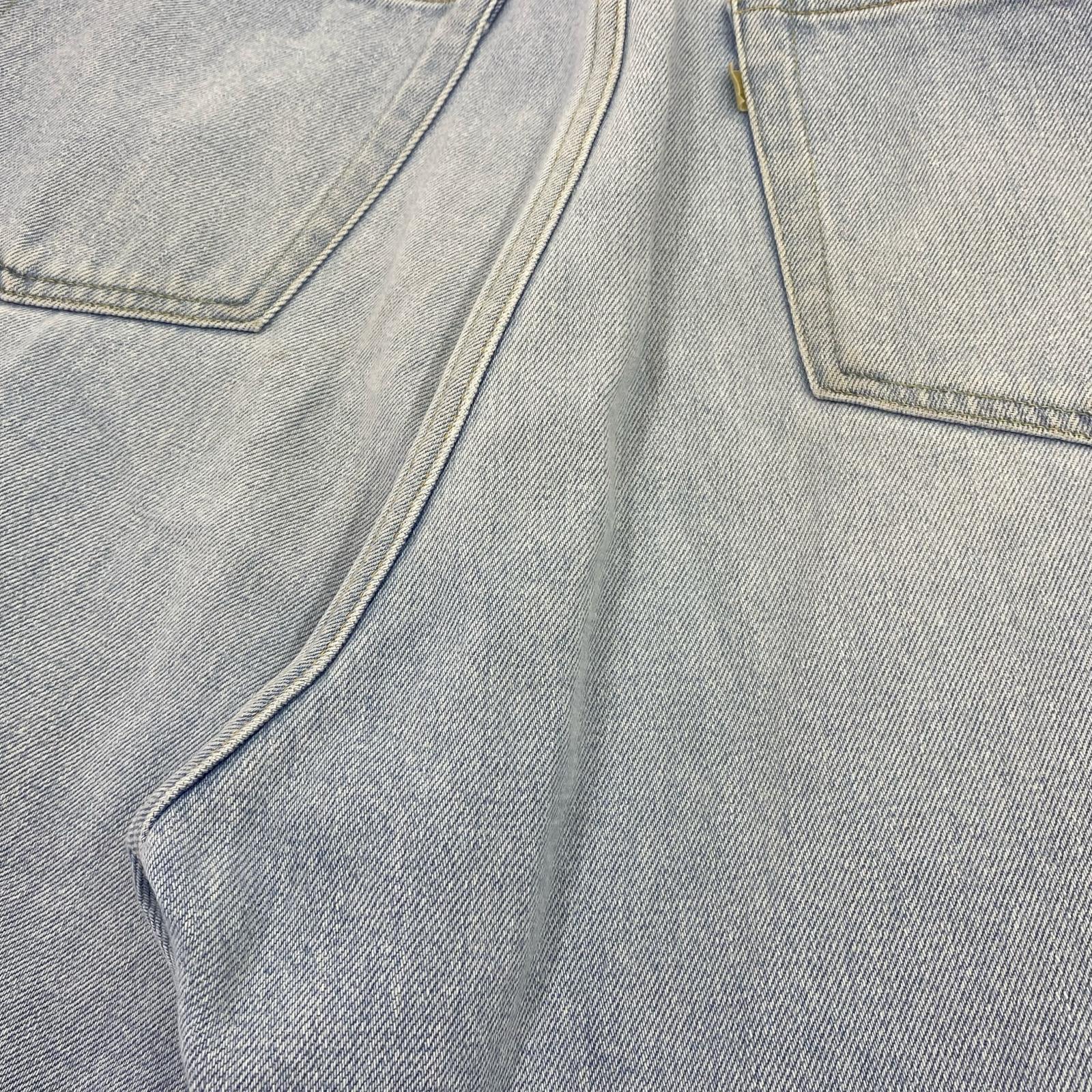 デニムパンツ HERILL HL Denim 4PK デニムパンツ 3 サックス 3