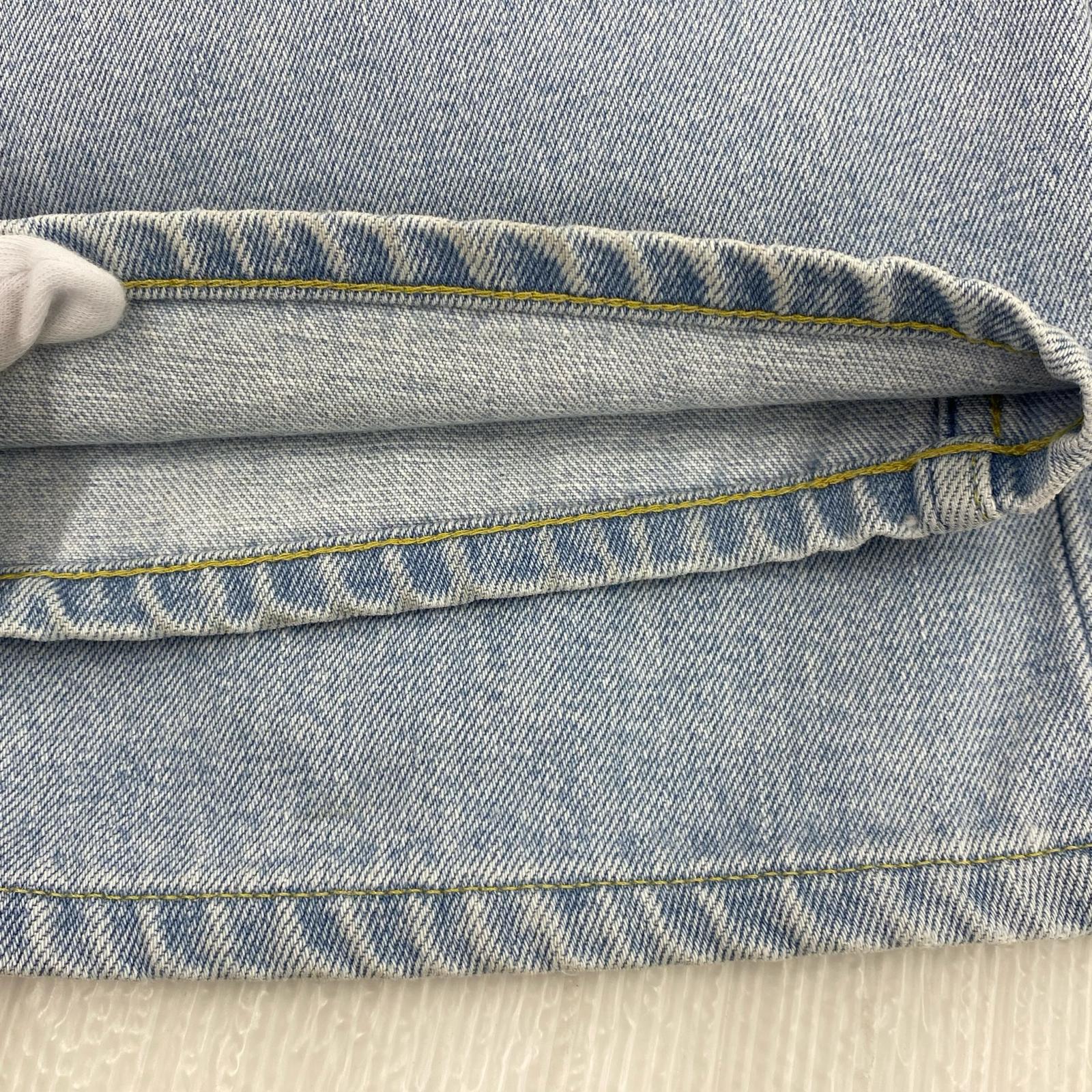 デニムパンツ HERILL HL Denim 4PK デニムパンツ 3 サックス 3