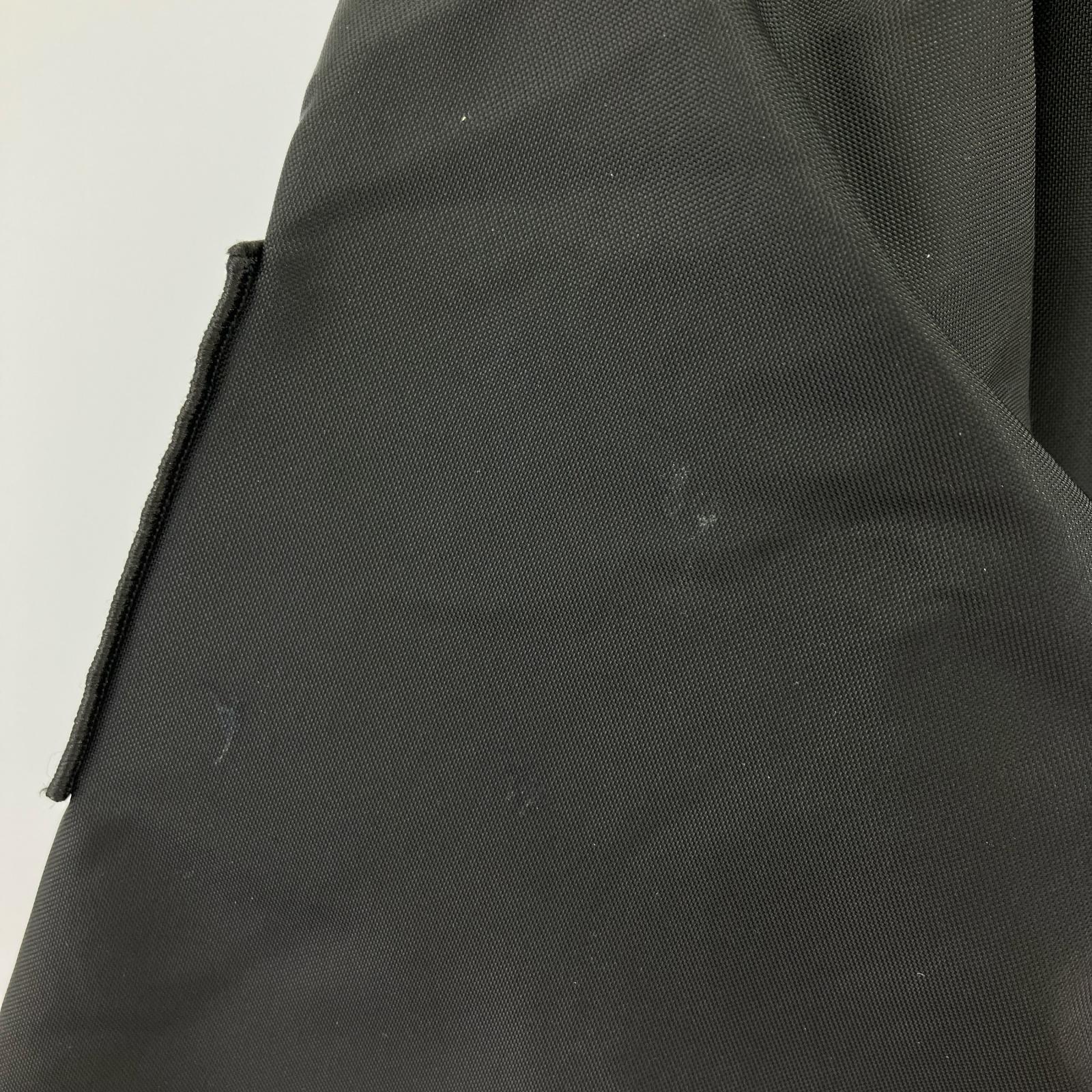 ジャケット コーチジャケット 黒 NP72130 L L ブラック
