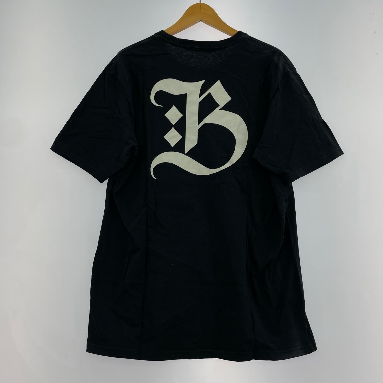 長袖Tシャツ 19SS BOOTLEG TRUTH Tシャツ 4 ブラック