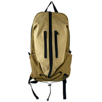 リュック・デイパック 99AW 7TH BACKPACK ベージュ