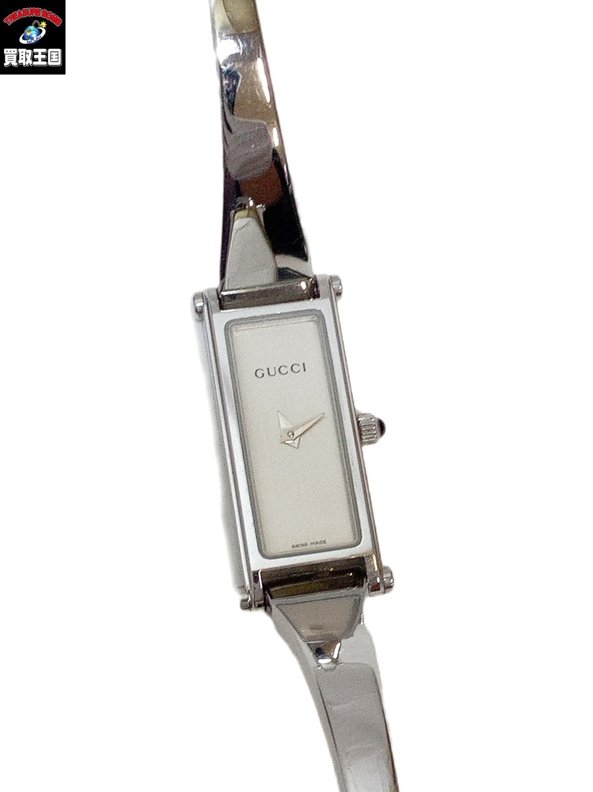 GUCCI/1500L/時計/QZ 腕時計