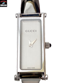 GUCCI/1500L/時計/QZ 腕時計