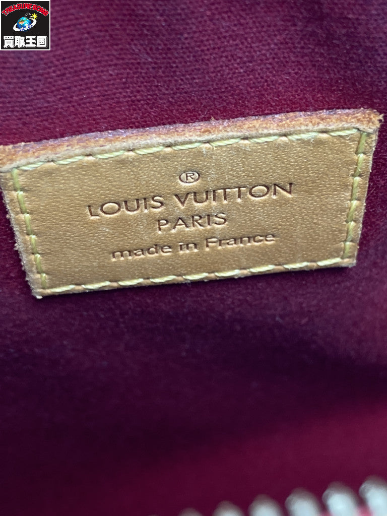 LV ヴェルニ M90058/DR3143 モンタナ M90058