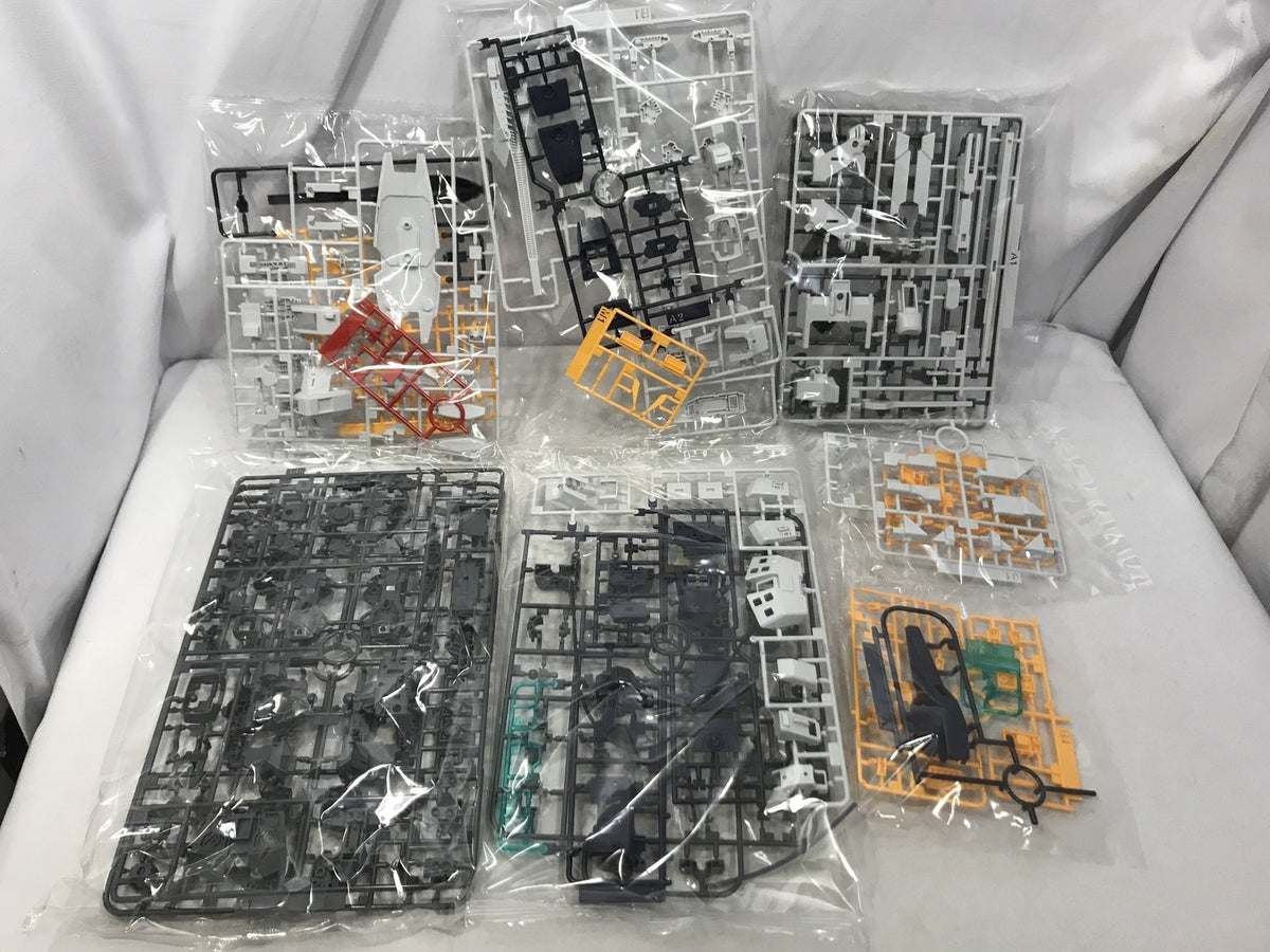 MG ガンダムTR-1 ヘイズル・アウスラ ガンプラ
