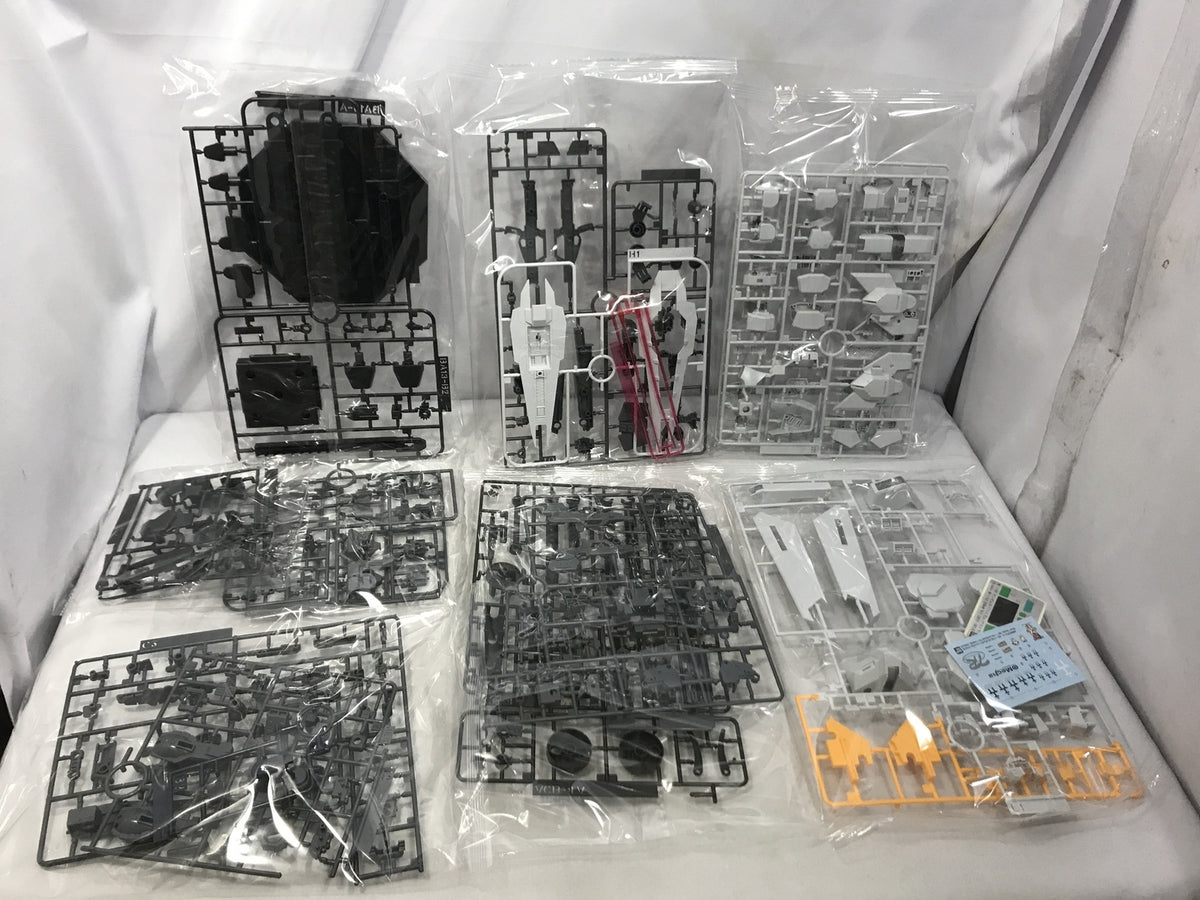 MG ガンダムTR-1 ヘイズル・アウスラ ガンプラ