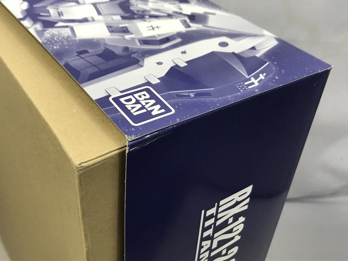 MG ガンダムTR-1 ヘイズル・アウスラ ガンプラ