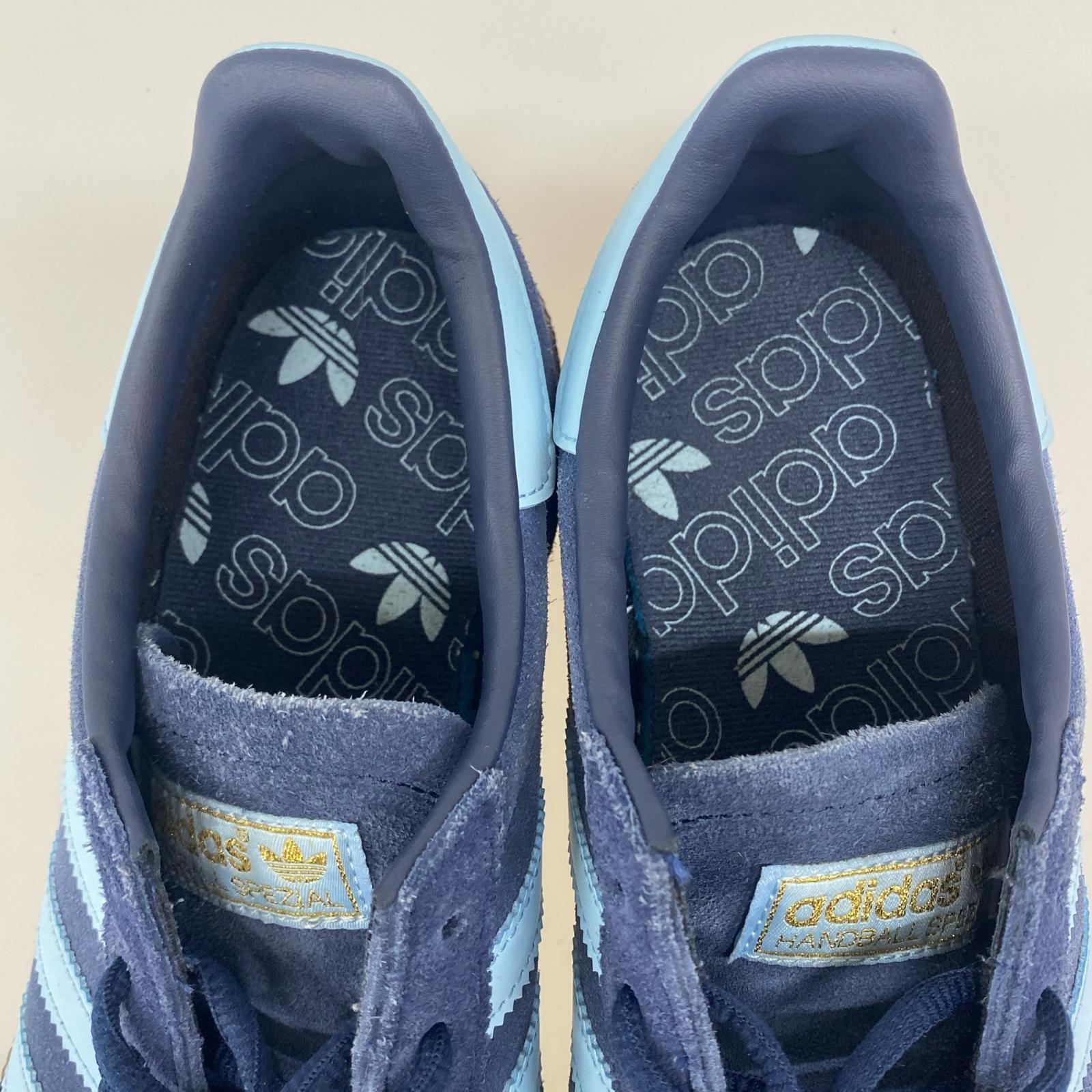 スニーカー Handball Spezial 27cm (US9 UK8 1/2 EU44)