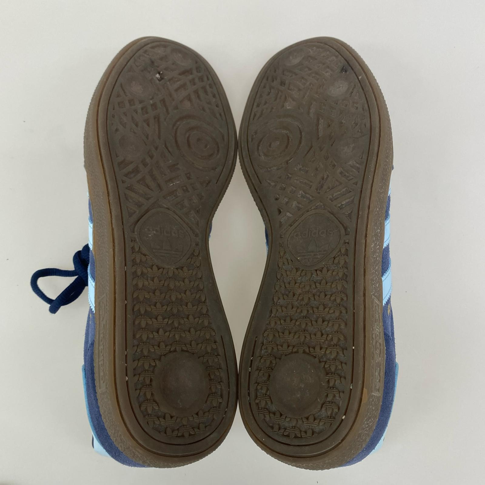 スニーカー Handball Spezial 27cm (US9 UK8 1/2 EU44)