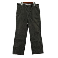 パンツ DOUBLE DIAMOND SACK PANTS