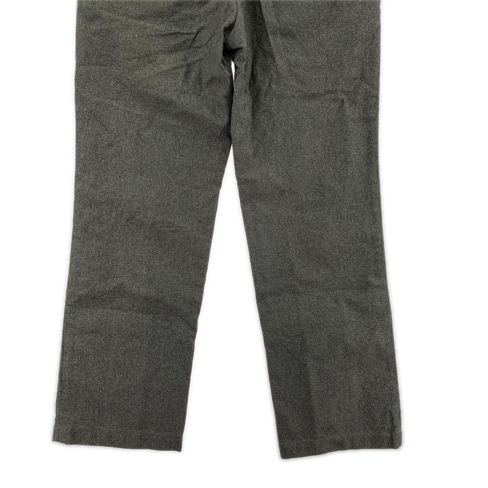 パンツ DOUBLE DIAMOND SACK PANTS