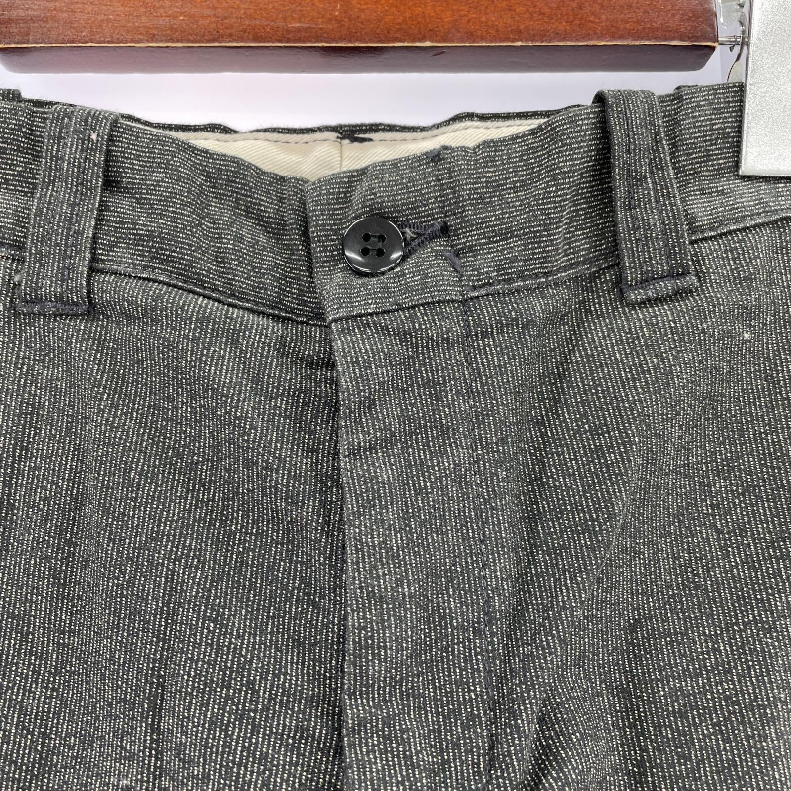 パンツ DOUBLE DIAMOND SACK PANTS