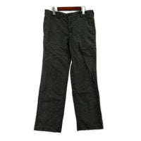 パンツ DOUBLE DIAMOND SACK PANTS