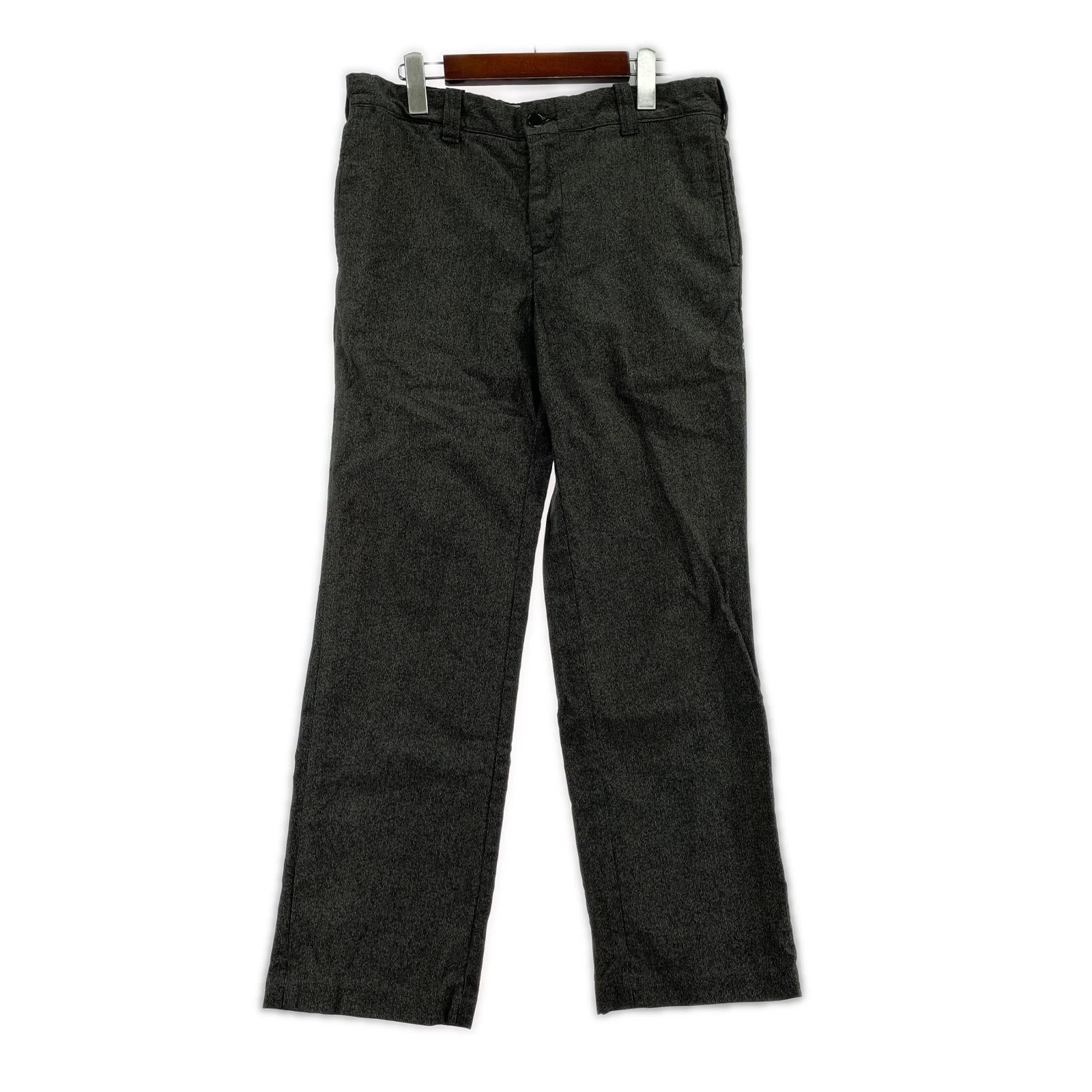 パンツ DOUBLE DIAMOND SACK PANTS