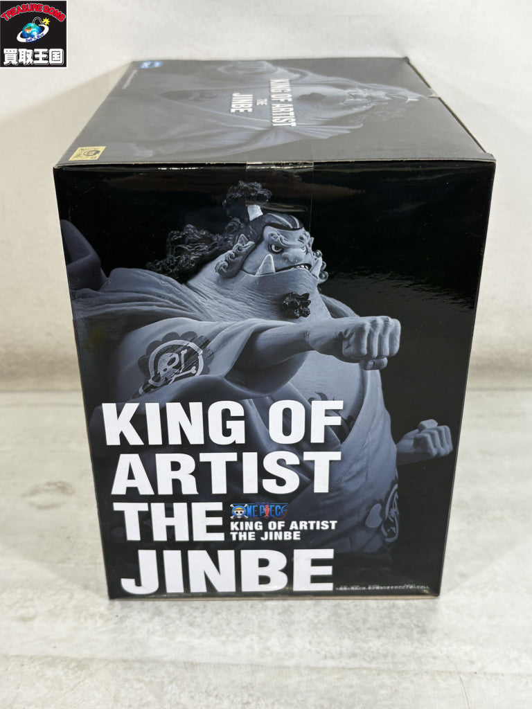KOA JINBE フィギュア/グッズ