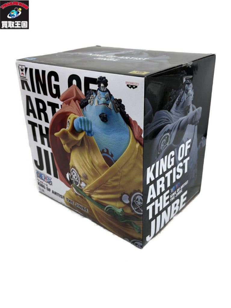 KOA JINBE フィギュア/グッズ