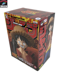 50th モンキー・D・ルフィ アニバーサリーフィギュア フィギュア/グッズ