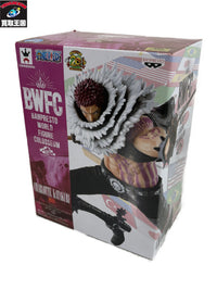 BWFC 造形王頂上決戦2 vol.5 カタクリ フィギュア/グッズ