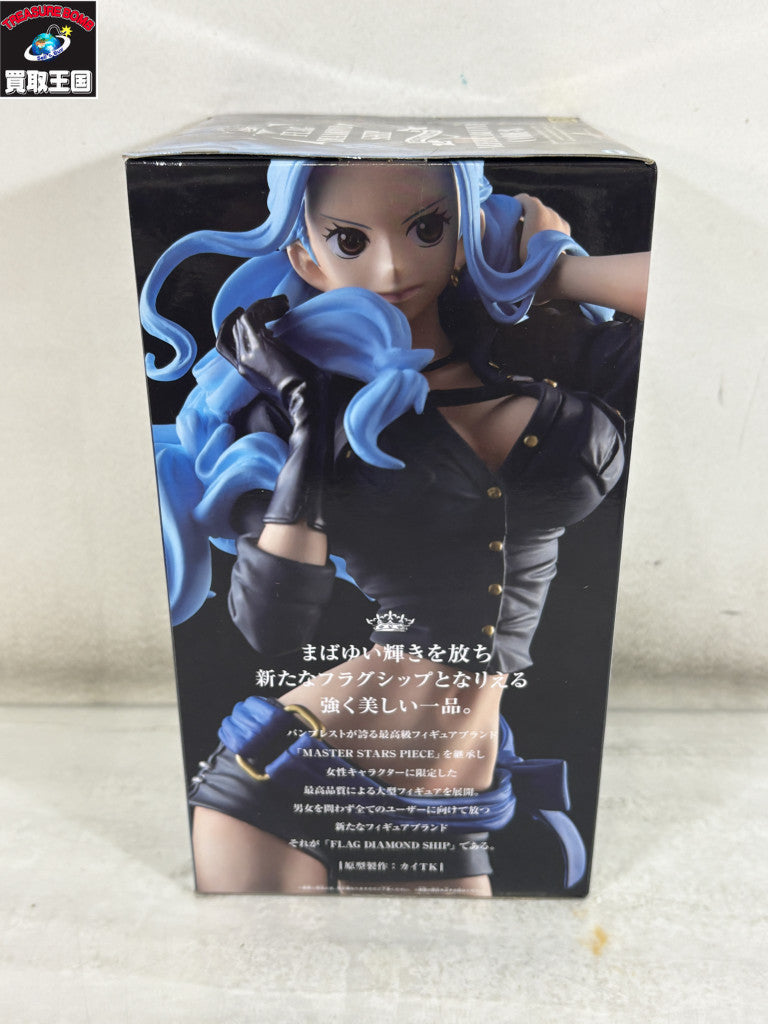 FLAG DIAMOND SHIP ビビ CODE:B フィギュア/グッズ