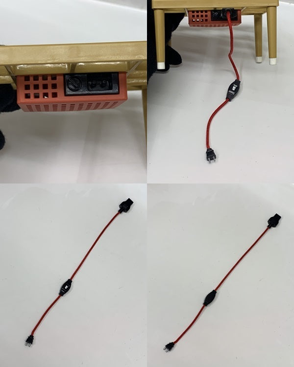 リーメント 我が家のこたつ リーメント