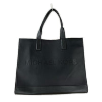 トートバッグ MICHAEL KORS 37F2LCOT4L ブラック ブラック