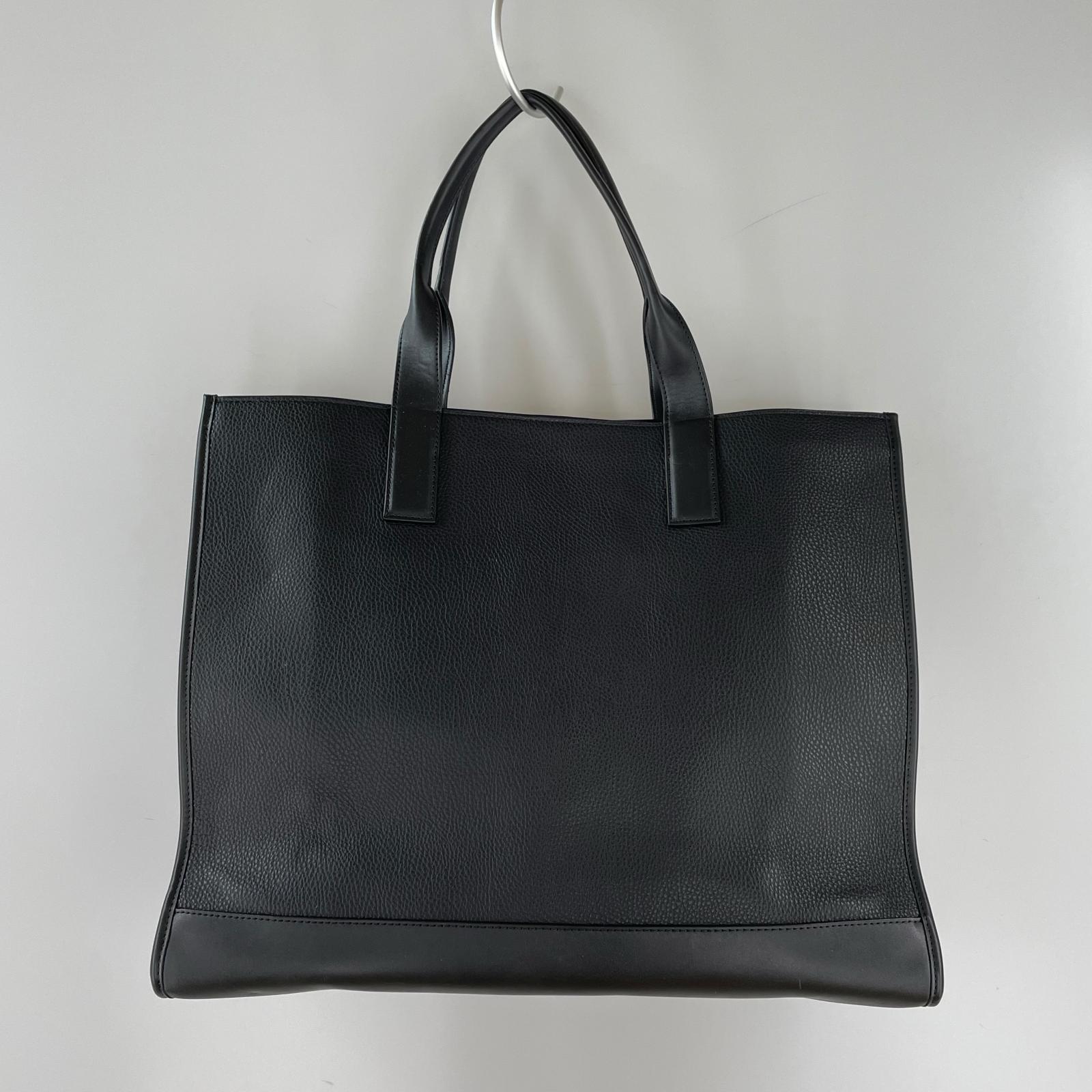 トートバッグ MICHAEL KORS 37F2LCOT4L ブラック ブラック